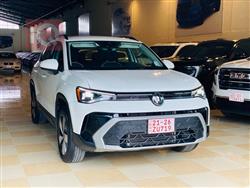 فولكسفاغن تاوس